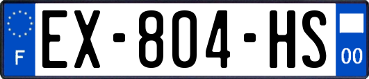 EX-804-HS
