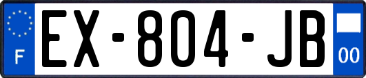 EX-804-JB