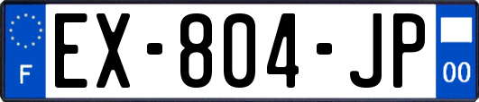 EX-804-JP