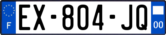 EX-804-JQ