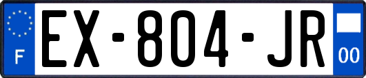 EX-804-JR