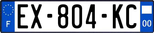 EX-804-KC