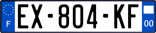 EX-804-KF
