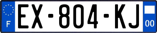 EX-804-KJ