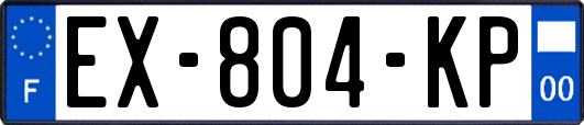 EX-804-KP