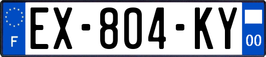 EX-804-KY