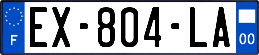 EX-804-LA