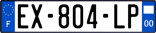 EX-804-LP