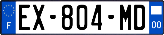 EX-804-MD