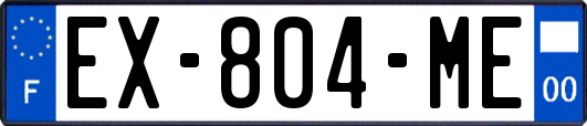 EX-804-ME