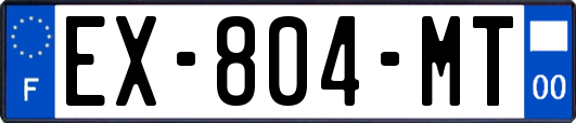 EX-804-MT