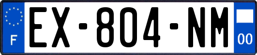 EX-804-NM