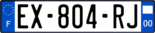 EX-804-RJ