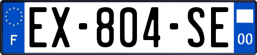 EX-804-SE