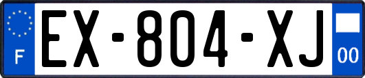 EX-804-XJ