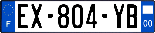 EX-804-YB