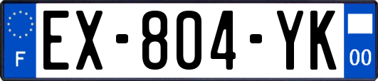 EX-804-YK
