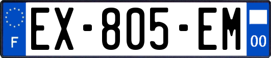 EX-805-EM