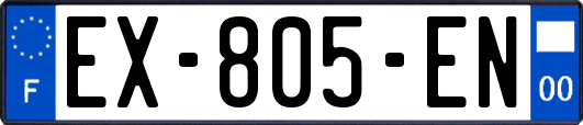 EX-805-EN