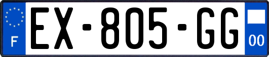 EX-805-GG