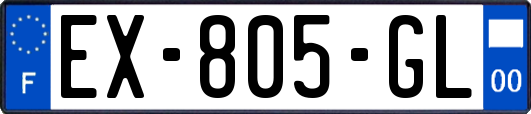 EX-805-GL