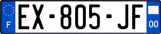 EX-805-JF