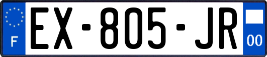 EX-805-JR