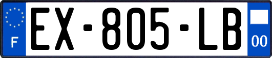 EX-805-LB