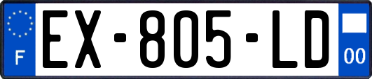 EX-805-LD