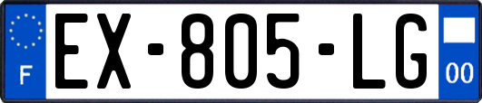 EX-805-LG