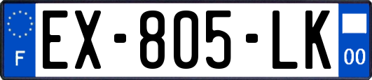 EX-805-LK