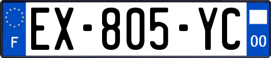 EX-805-YC