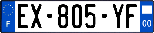 EX-805-YF