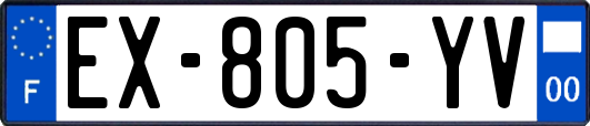 EX-805-YV