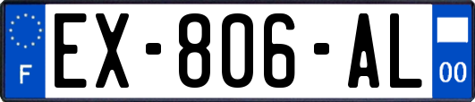 EX-806-AL