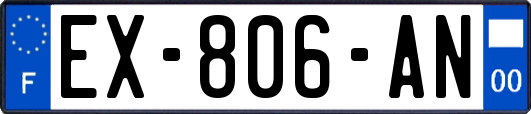 EX-806-AN