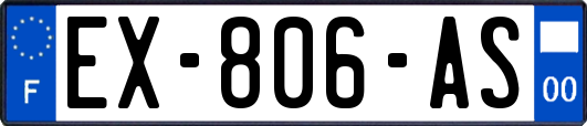 EX-806-AS