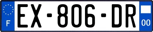 EX-806-DR