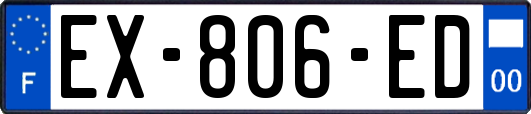 EX-806-ED