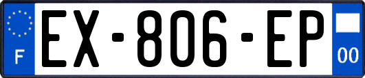 EX-806-EP