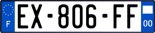 EX-806-FF