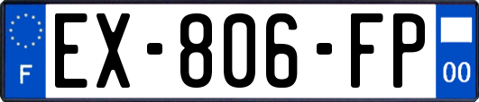 EX-806-FP
