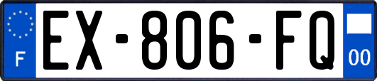 EX-806-FQ