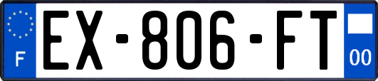 EX-806-FT