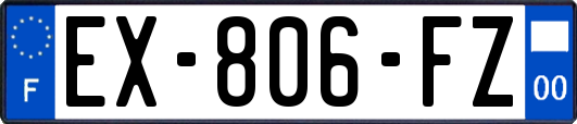 EX-806-FZ