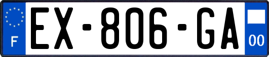 EX-806-GA