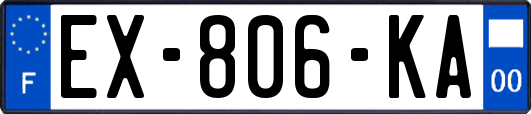 EX-806-KA