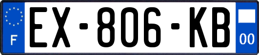 EX-806-KB