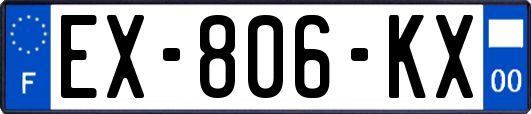 EX-806-KX