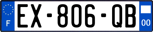 EX-806-QB